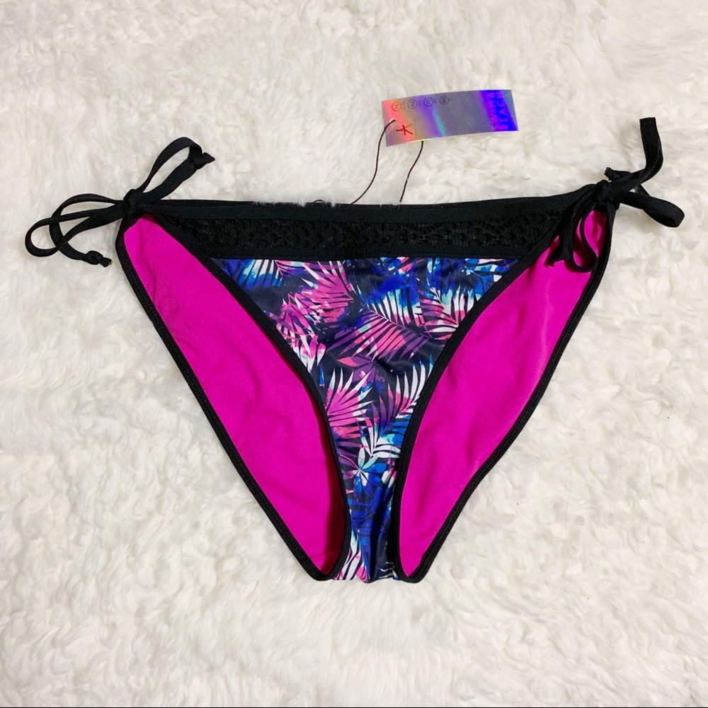 NWT Bikini Bottoms